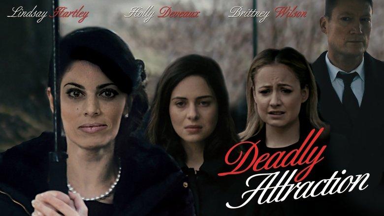 Deadly Attraction image