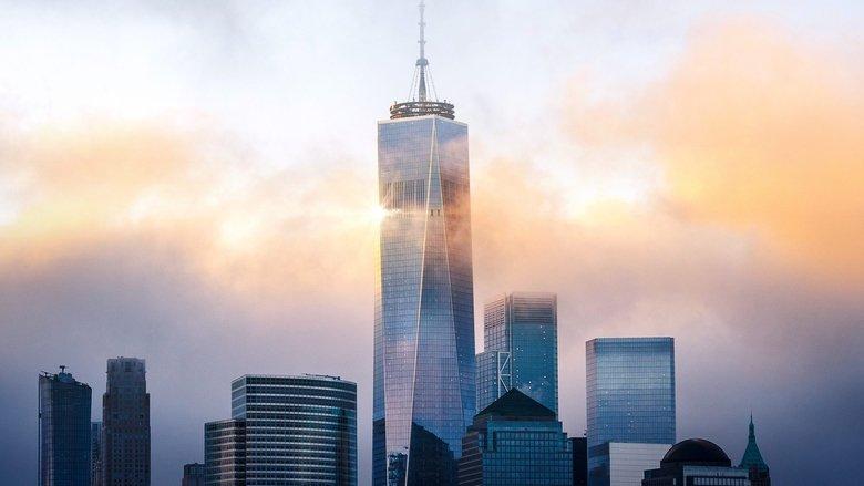 Rebuilding the World Trade Center image