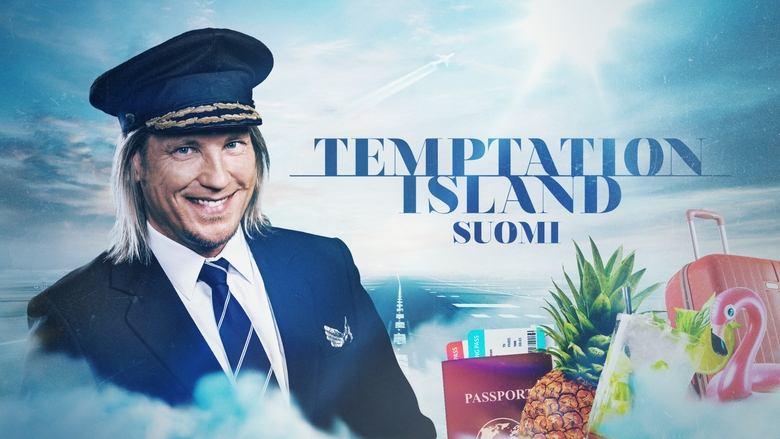 Temptation Island Suomi image