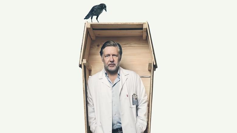 R.I.P. Henry image