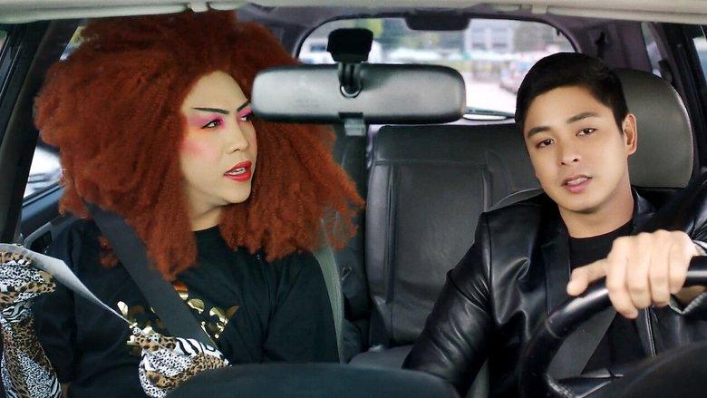 Beauty and the Bestie image