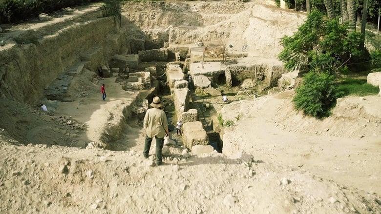 The Lost Tomb of Alexander the Great image