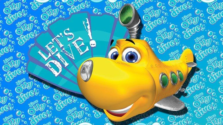 Dive Olly Dive! image