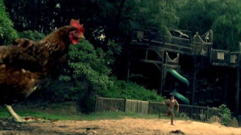 Chicken Park image