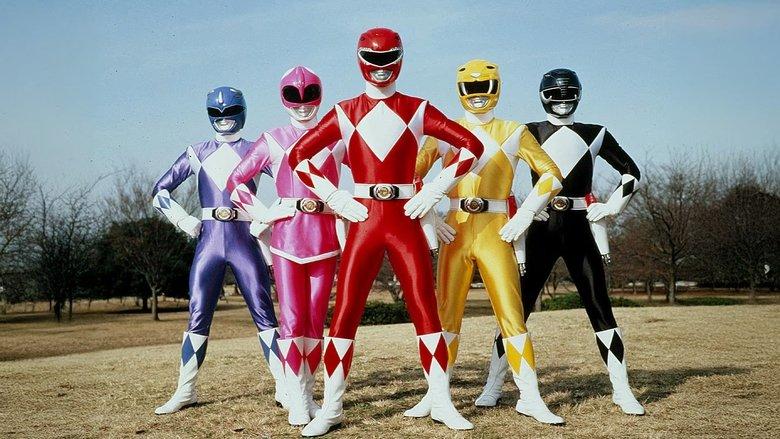 Kyoryu Sentai Zyuranger image