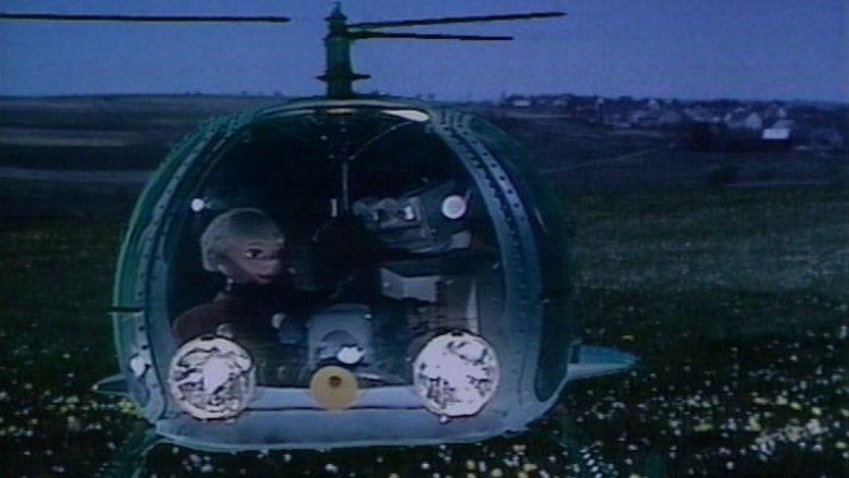 Robbi, Tobbi und das Fliewatüüt image