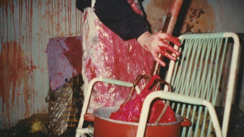 Horror Maniacs: I Want to See Pigblood! image