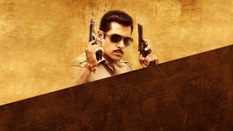 Dabangg 2 image