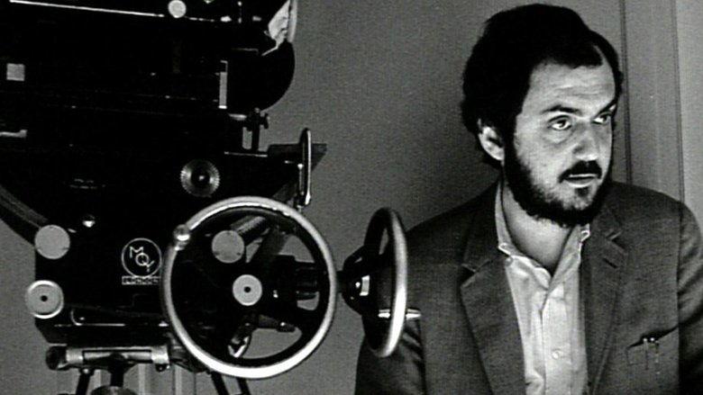 Stanley Kubrick's Boxes image