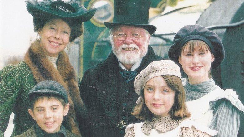 The Railway Children image