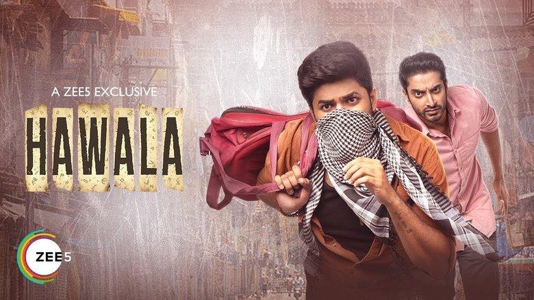 Hawala image