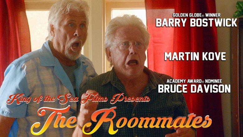 The Roommates image