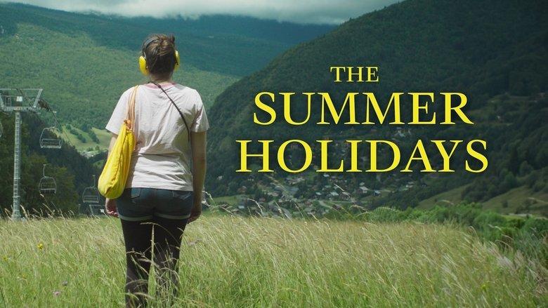 The Summer Holidays image