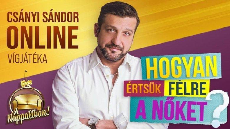 Hogyan értsük félre a nőket? image