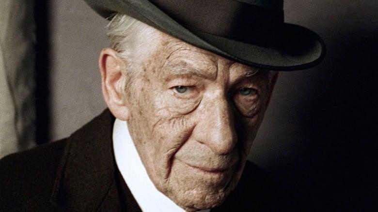 Mr. Holmes image