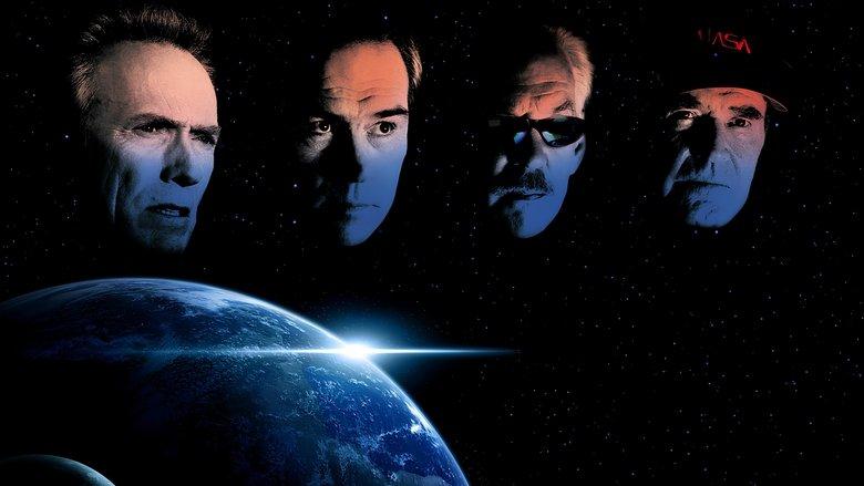 Space Cowboys image