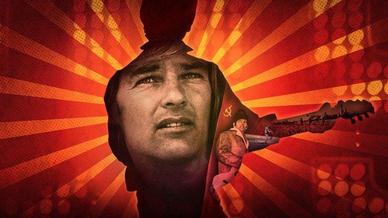 Red Elvis: The Cold War Cowboy image