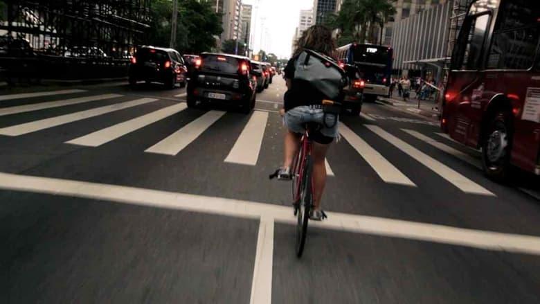 Bikes vs Cars image