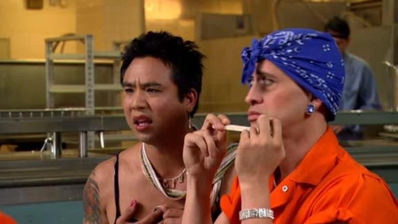National Lampoon's TV: The Movie image