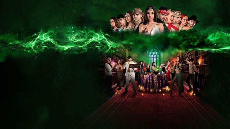 La Venganza de los Ex VIP image