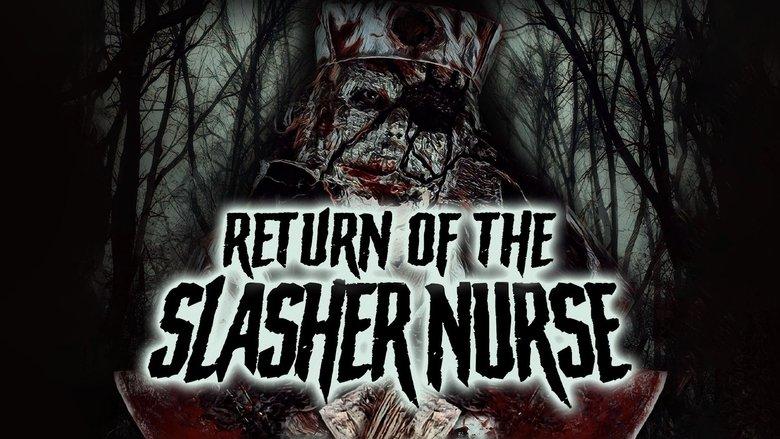 Return of the Slasher Nurse image