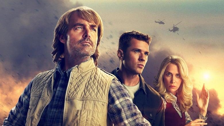 MacGruber image
