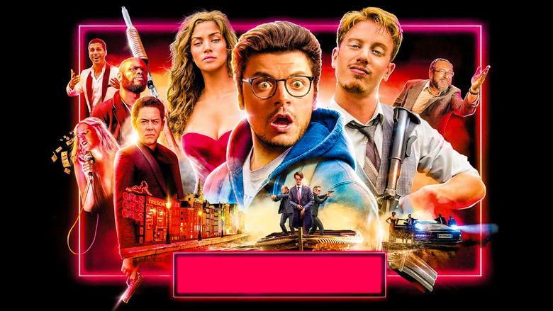 Gangsterdam image