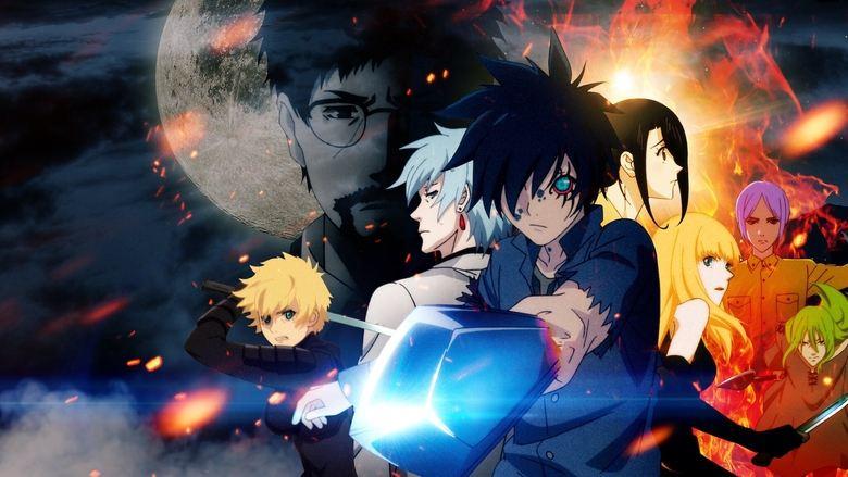 B: The Beginning image