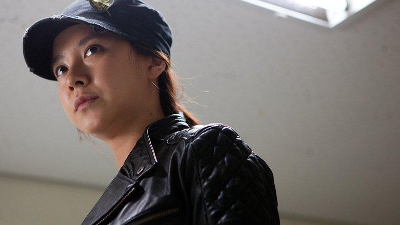 Code Name: Jackal image