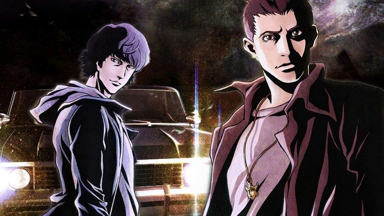 Supernatural: The Anime Series image