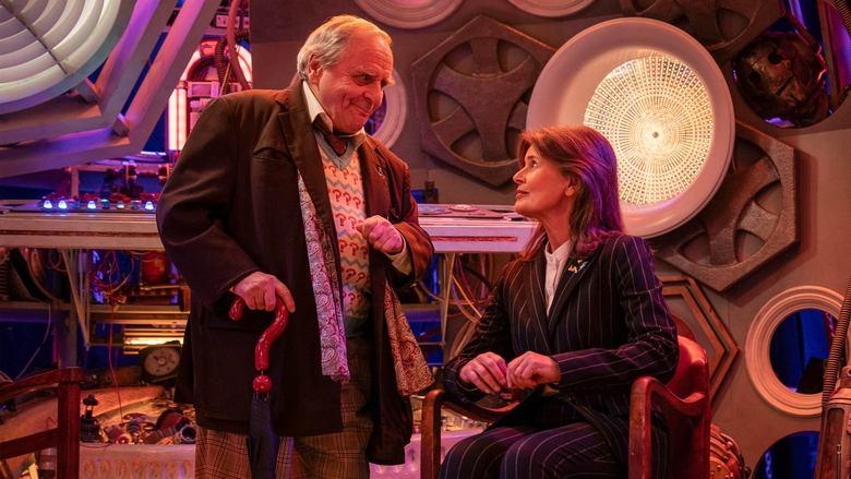 Tales of the Tardis image