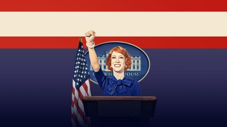 Kathy Griffin: A Hell of a Story image