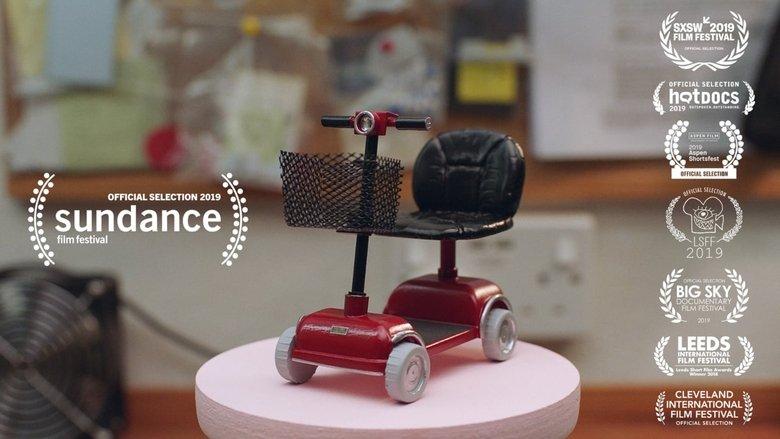 Life in Miniature image