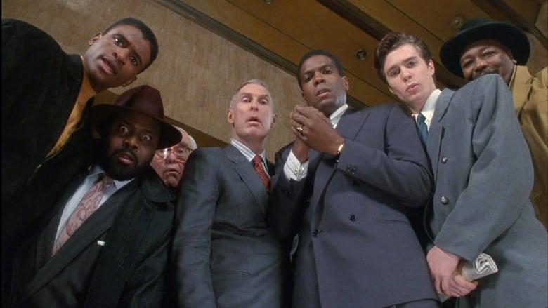 Strictly Business image