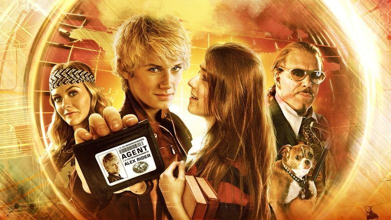 Stormbreaker image