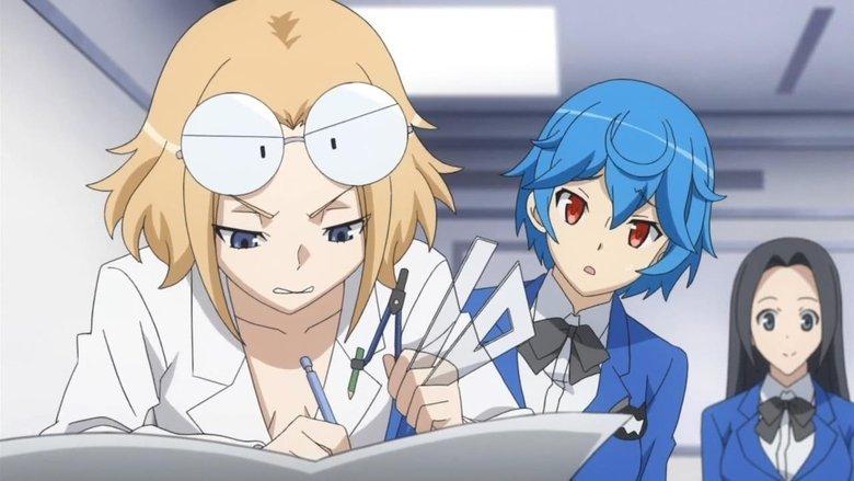 Ai Tenchi Muyo! image
