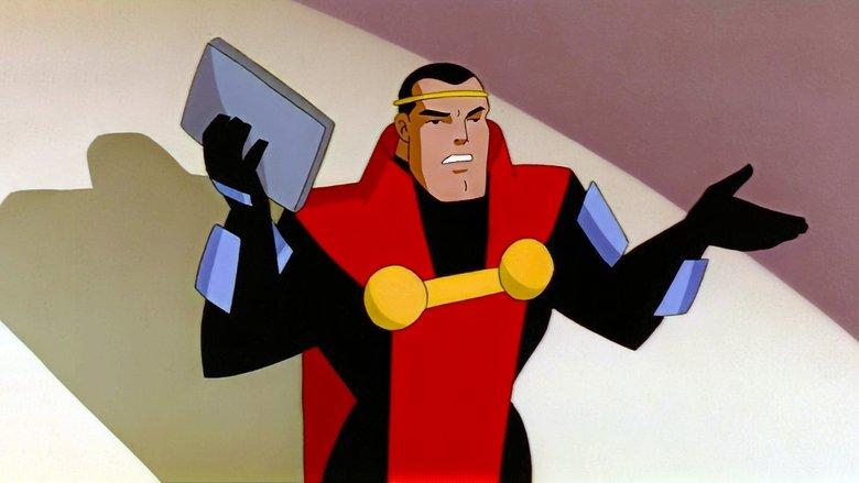Superman: The Last Son of Krypton image
