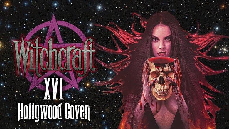 Witchcraft 16: Hollywood Coven image