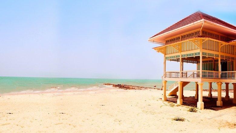 Buying the Beach image