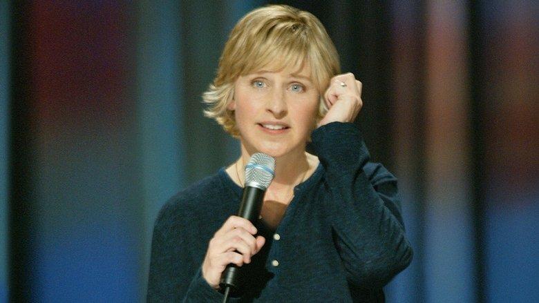 Ellen DeGeneres: Here and Now image