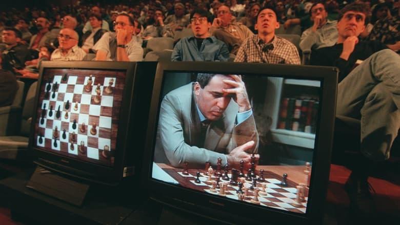Game Over: Kasparov and the Machine image
