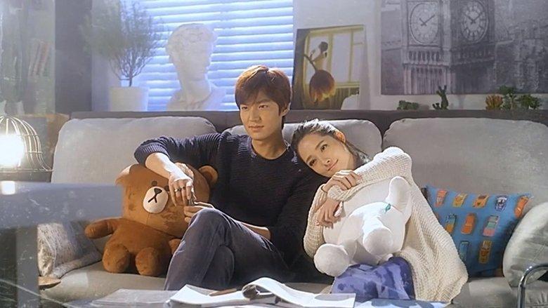 Line Romance image