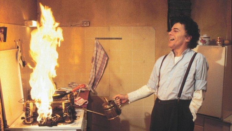 Burning Beds image