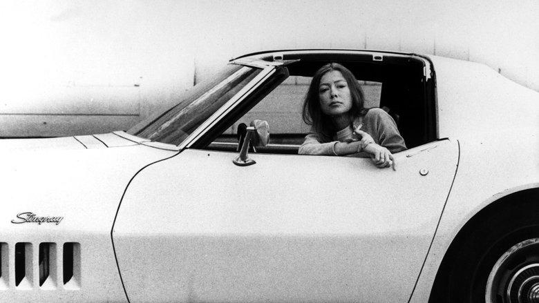 Joan Didion: The Center Will Not Hold image
