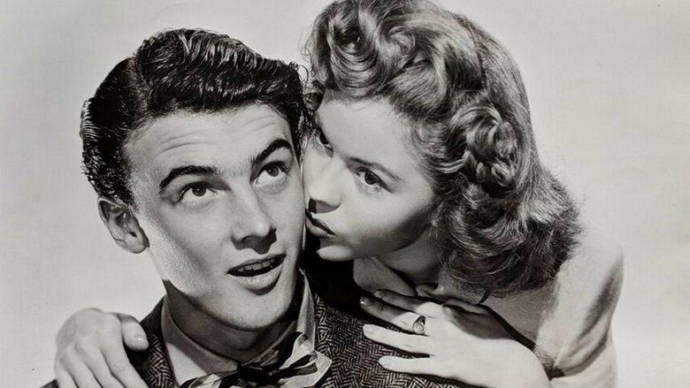 Kiss and Tell image