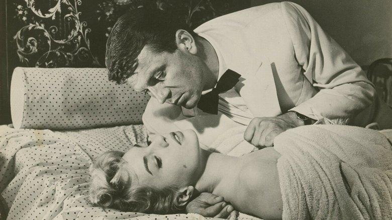 A Kiss for a Killer image