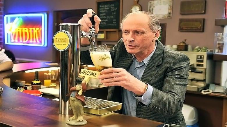 Synowie, czyli po moim trupie! image