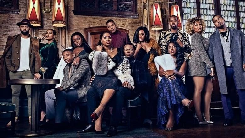 Love & Hip Hop NY image