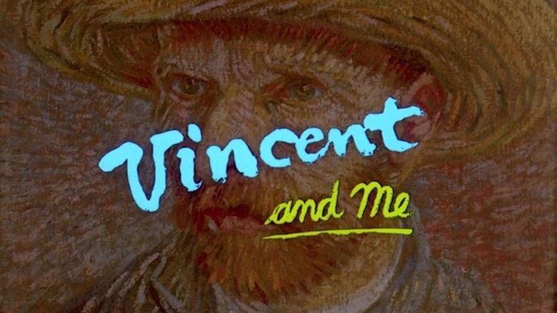 Vincent and me image