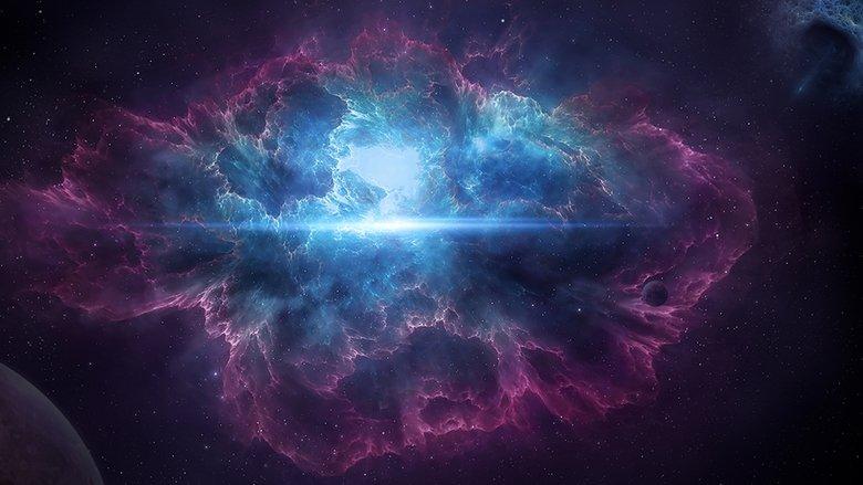 Universe image